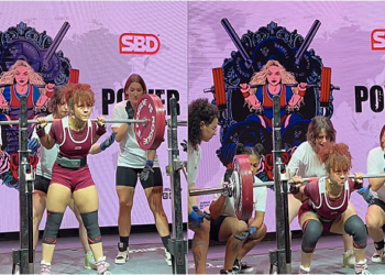 2023 FFForce Girl Power