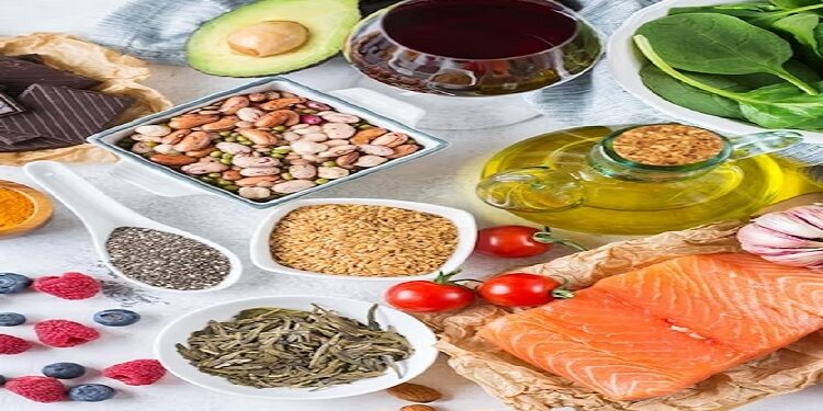Foods for Better Blood Sugars