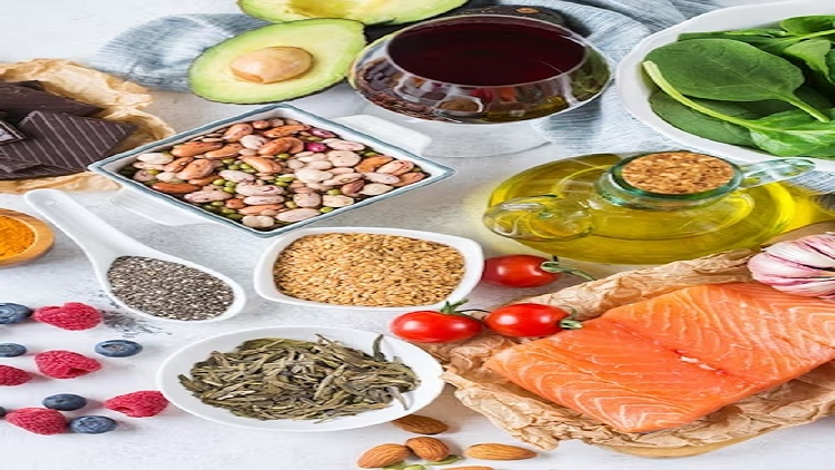 The Top 6 Mediterranean Diet Foods for Better Blood Sugars ...