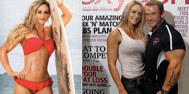 Raechelle Chase: Sudden and Mysterious Passing of the Figure Bodybuilder and Fitness Personality