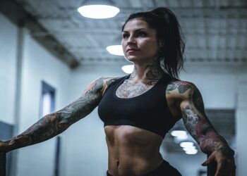 Longevity in Bodybuilding Training