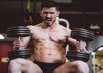 Overload Workouts in Bodybuilding