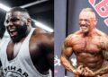 Bodybuilding vs. Powerlifting
