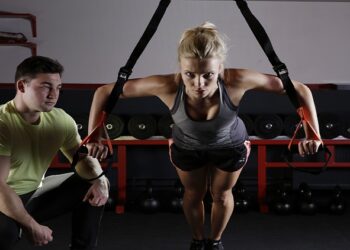 Fat Burning Exercises For Women, Pre-Workout Exercises