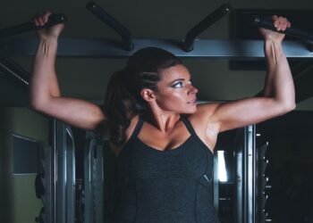 Bodybuilding for Women
