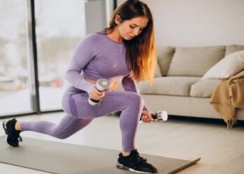 Metabolic Exercises and Workouts for Women, At-Home Leg Workouts, Leg Stretches for Pre-Workout