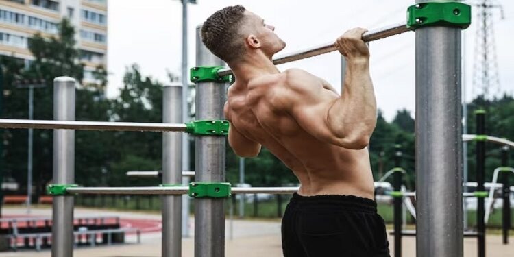 Lower Back Calisthenics Exercises and Workouts