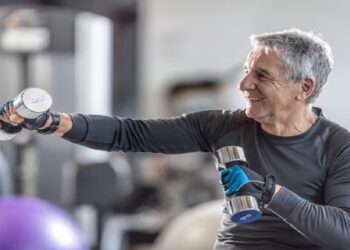 The Best 40+ Age Training Tips and Workout Plan for Men