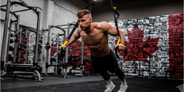 Upper Body Cable Workouts for Functional Strength and Muscle