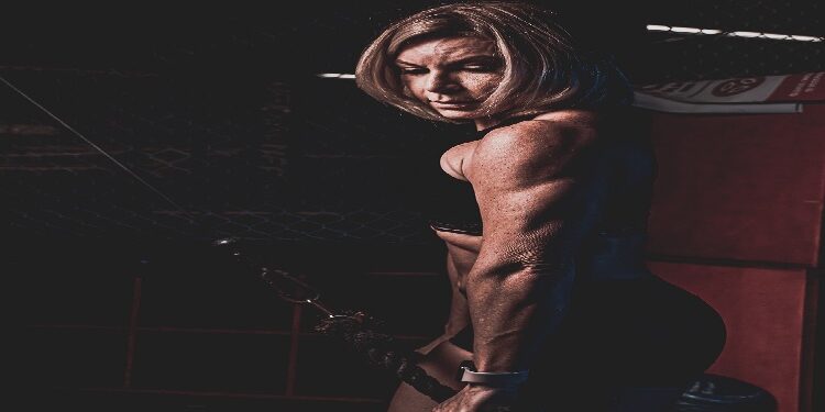 Calisthenics Triceps