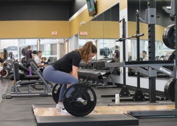 Deadlift Success: Warm-up and Mobility Essentials