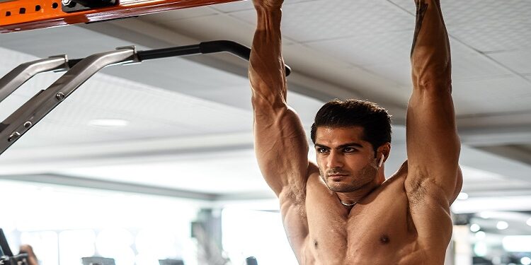 Grips for Sculpting a Powerful Physique