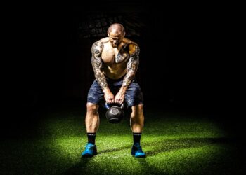 Kettlebell Workouts for a Functionally Fit Life