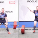 Kjell Egil Bakkelund (74KG) Achieves Raw Deadlift & Total IPF World Records at the 2023 EPF European Championships