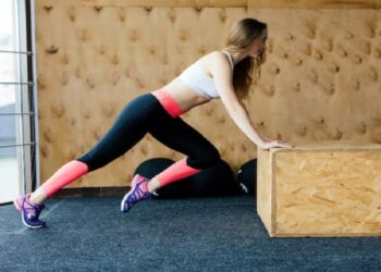 Glute and hamstring workouts for a powerful chain
