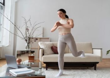 cozy cardio benefits