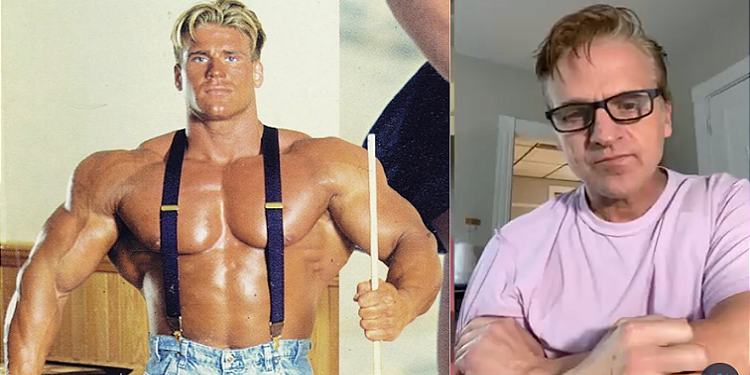 Chris Aceto on Training Jay Cutler – Unconventional 'Low Protein' and '1,000 Carbs' Approach for a Monstrous Physique