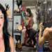 Erin Stern Unveils 'Superhero Body' Workout and Guide for Crafting an 'Impressive X-Frame'