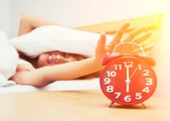 Fasting for Weight Loss and Better Sleep