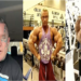 Lee Priest on Overcoming Training Plateaus and Resisting Gear Temptations: "Take Your Body Naturally As Far As You Can Go"