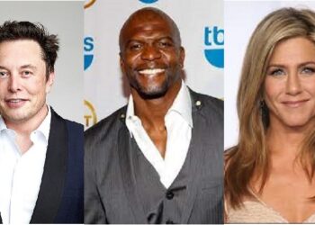 celebrities who do intermitten fasting