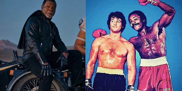 Carl Weathers – Iconic 'Rocky' Star as Apollo Creed, Passed Away at 76
