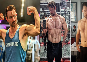 Jerome-Christal-Gattanella – A Fitness Trainer; Mourned By Clients After Being Killed On NJ Turnpike