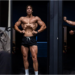 Joseph Baena Affirms That He ‘Never Felt He Needed To’ Use Steroids (PEDs) to Build His Physique