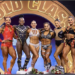 Jaclyn Baker Claims Victory at 2024-Fitness International UK