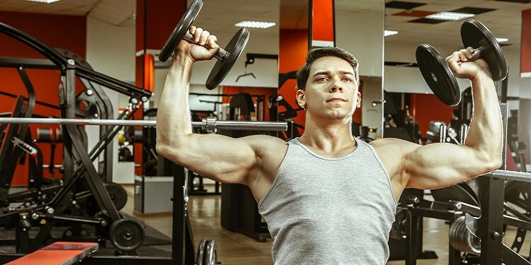 Best Shoulder Exercises