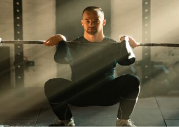 10-Week Powerlifting for Big Strength