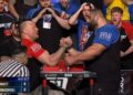 2024 Devon Larratt vs. Levan Saginashvili – Epic Arm Wrestling Rematch - (Live Coverage)