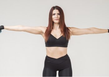 Best Lateral Raise Variations