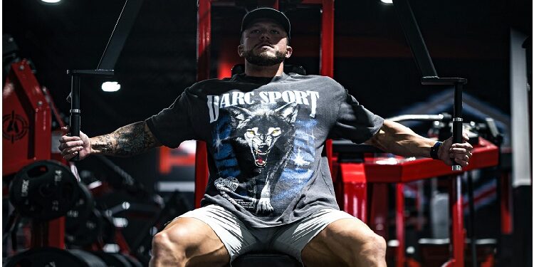 Rear Deltoid Exercises