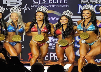 2024 Klash Series Southern USA Championships Pro Official Results