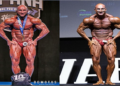 Spanish Bodybuilding Star Xisco Serra Passed Away at 50 from Stomach Problems and Skin Cancer
