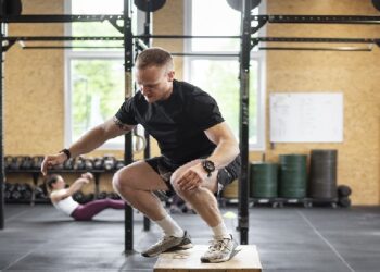 CrossFit Workouts for Functional Fitness