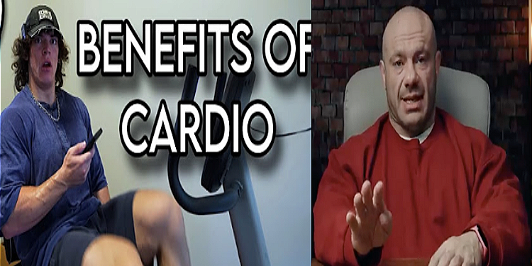 Dr. Israetel Explores the Best Cardio Methods for Sustainable Fat Loss