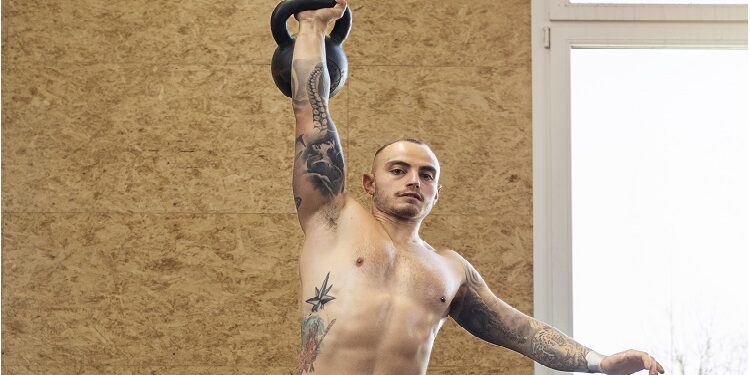 Metcon Workouts
