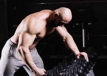 CrossFit Workouts for Muscles