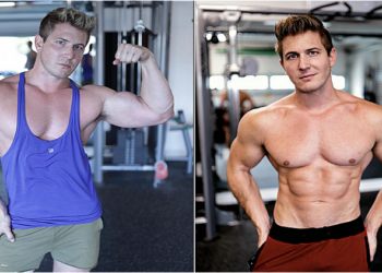 Scott Herman Comprehensive Workout and Diet Regimen