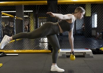 Functional Strength Training