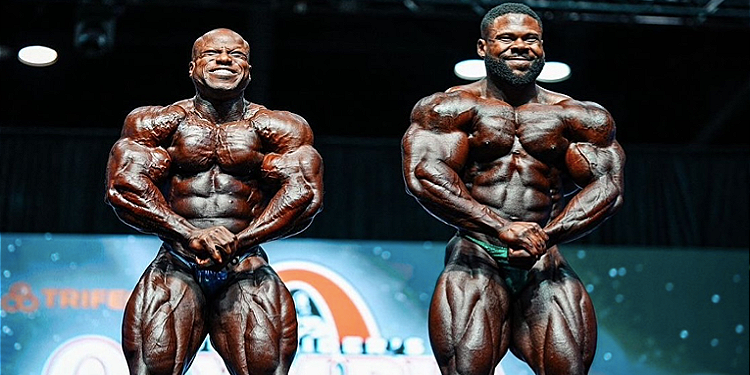 2024 Men’s 212 Olympia Preview: Top Contenders & Underdogs to Watch