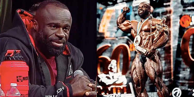 Samson Dauda Reflects on 2024 Mr. Olympia Victory and His Decision to Compete in the 2025 Arnold Classic: “I’m Never Going to Be a One-Show Guy”