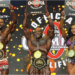2024 Japan Pro Bodybuilding Show Official Results