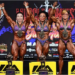 2024 Luciana Cruz de Fora Pro Women’s Physique Official Results