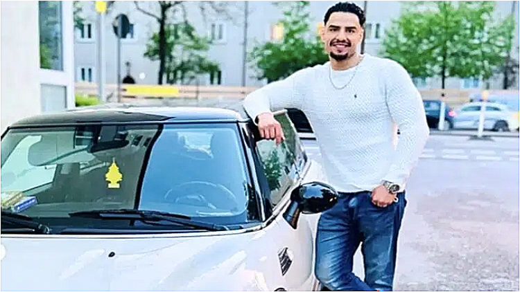 Afghan Bodybuilder Confesses to Ramming Car Into Crowd in Munich Attack