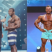 All-Time Winners of the Arnold Classic Men’s Physique