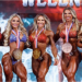 All-Time Winners of the Wellness International Bodybuilding