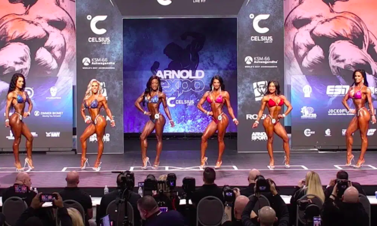 Callout 1 Prejudging Report & Analysis